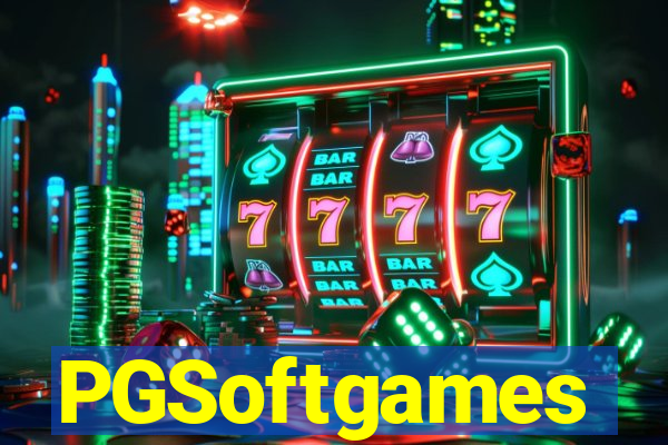 PGSoftgames