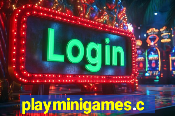 playminigames.com