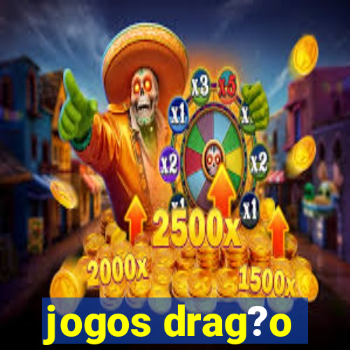 jogos drag?o