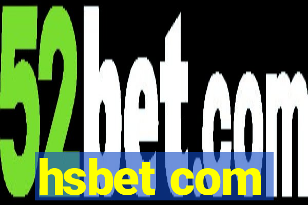 hsbet com