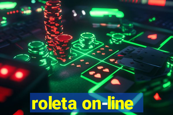 roleta on-line