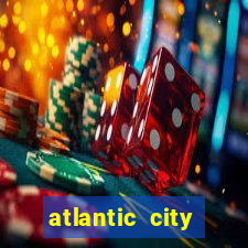 atlantic city casino resort