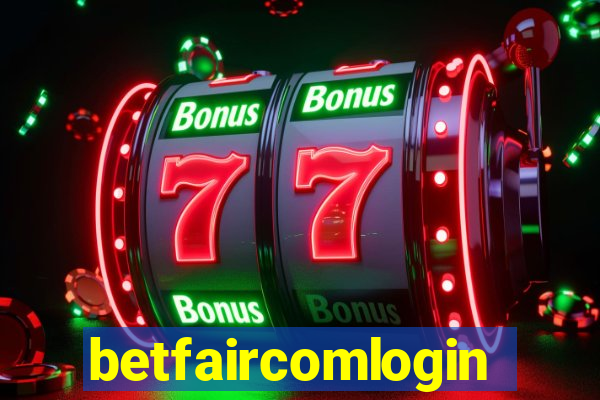 betfaircomlogin