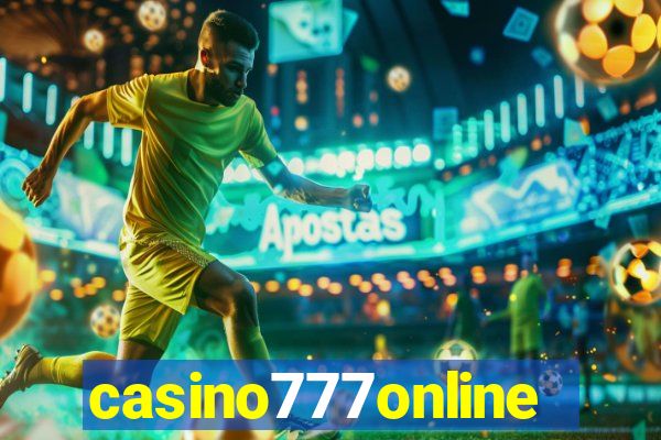 casino777online