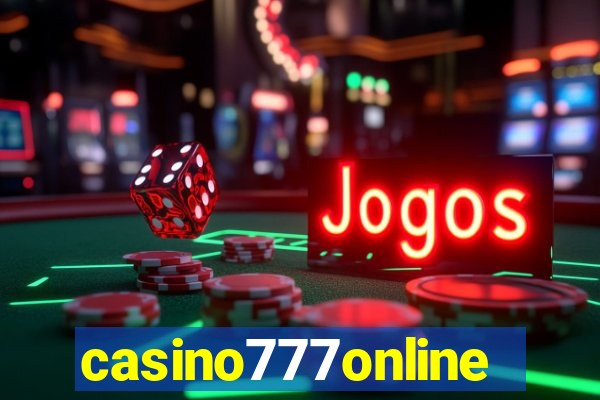 casino777online