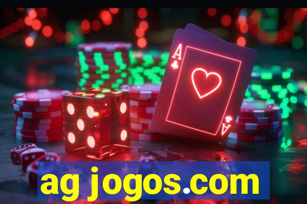 ag jogos.com