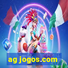 ag jogos.com