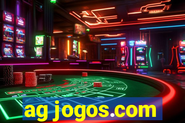 ag jogos.com