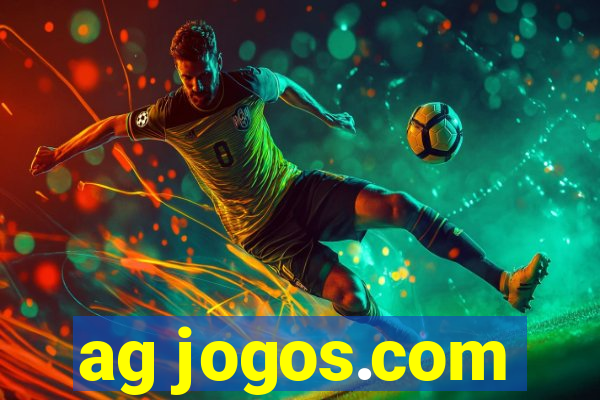 ag jogos.com