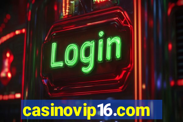 casinovip16.com