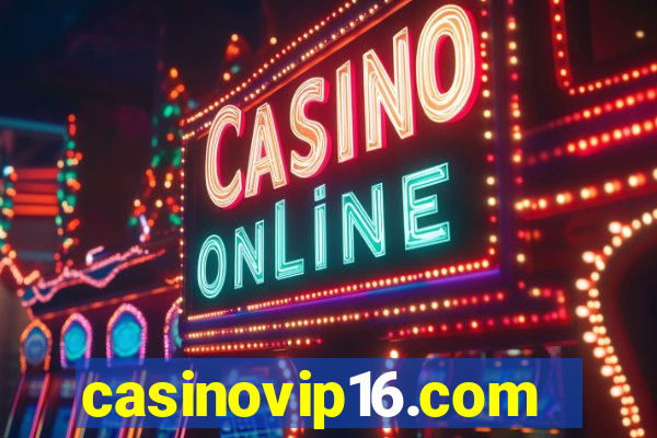 casinovip16.com