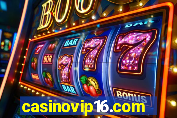 casinovip16.com