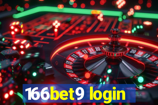 166bet9 login