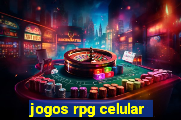 jogos rpg celular