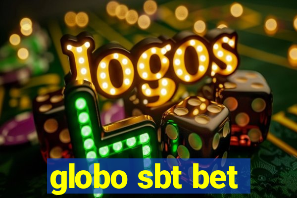 globo sbt bet