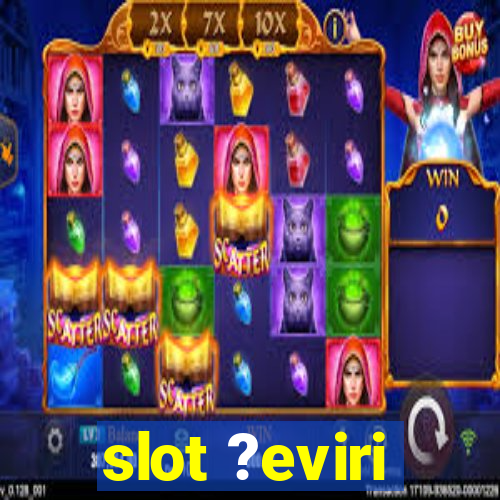 slot ?eviri