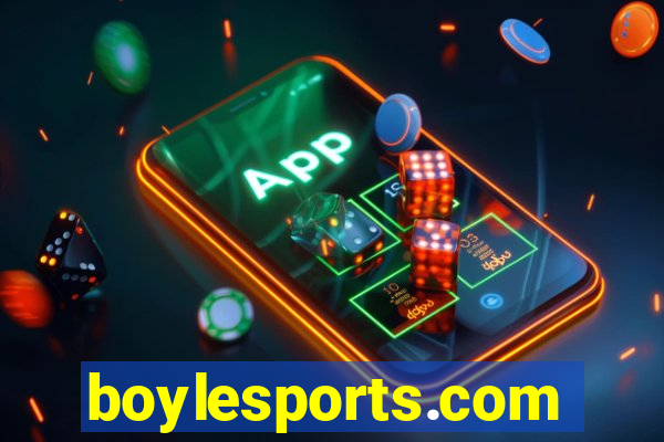 boylesports.com