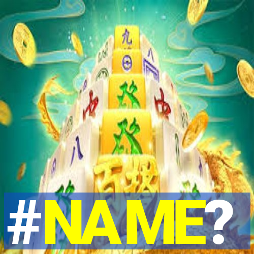 #NAME?