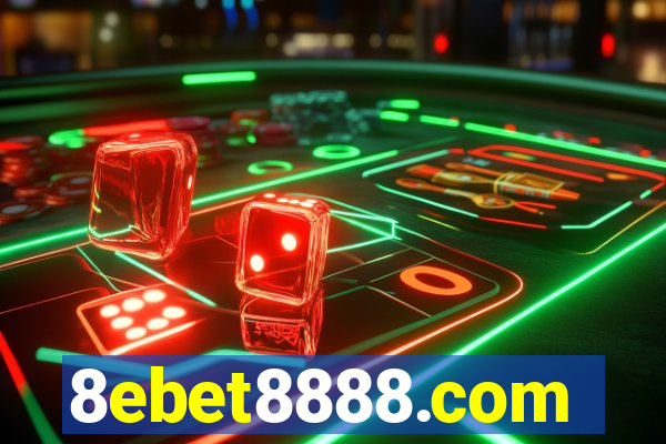 8ebet8888.com