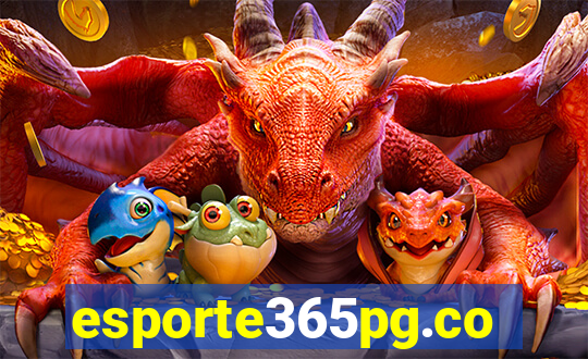 esporte365pg.com