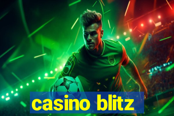 casino blitz