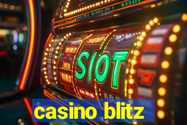 casino blitz