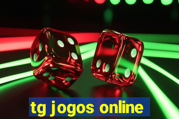 tg jogos online