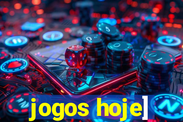 jogos hoje]