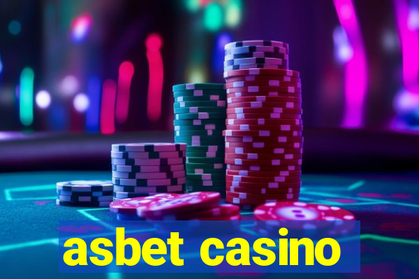 asbet casino