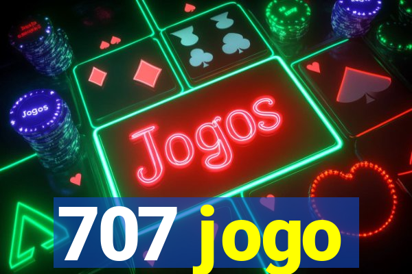 707 jogo