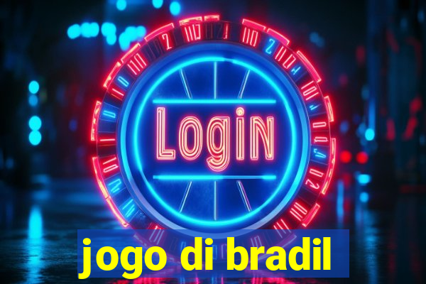 jogo di bradil