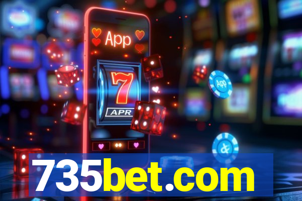 735bet.com