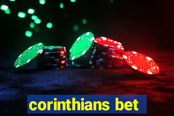 corinthians bet