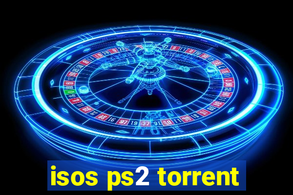 isos ps2 torrent