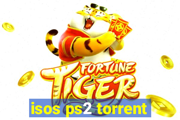 isos ps2 torrent