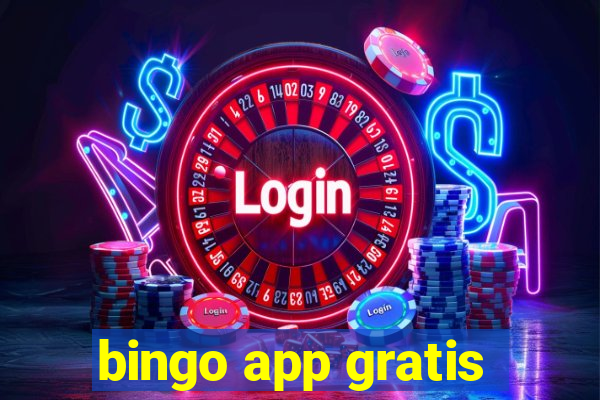 bingo app gratis