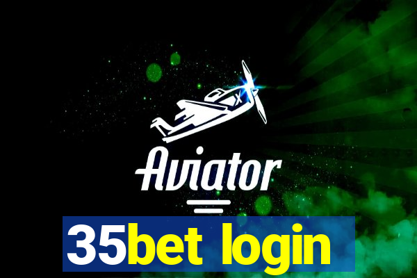 35bet login