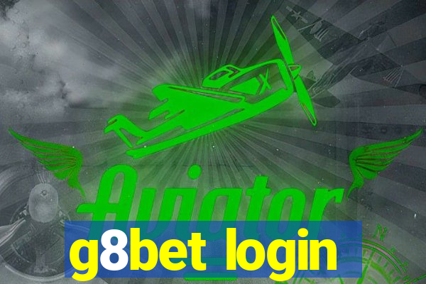 g8bet login