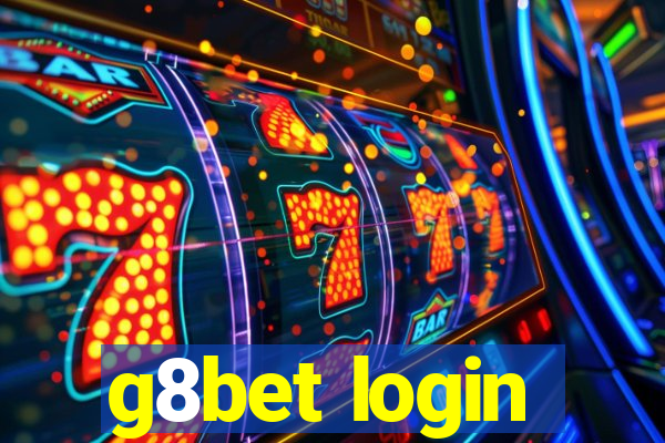 g8bet login