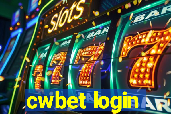 cwbet login