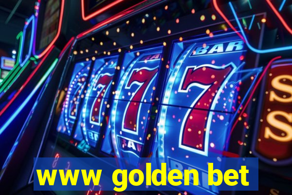 www golden bet