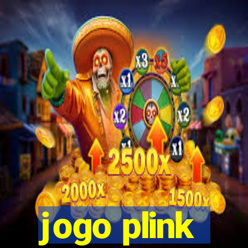 jogo plink