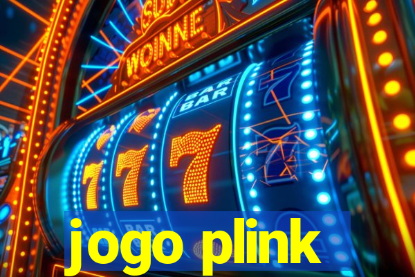 jogo plink