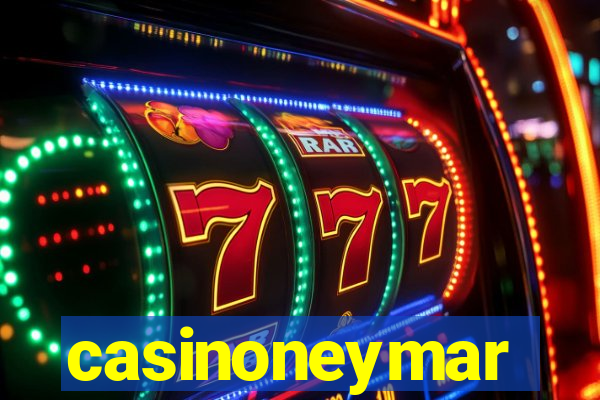 casinoneymar