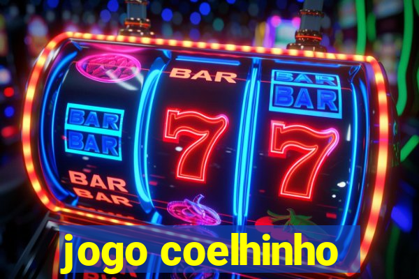 jogo coelhinho