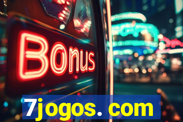 7jogos. com