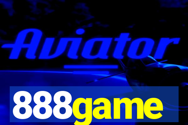 888game