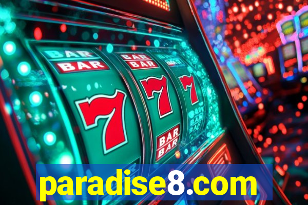 paradise8.com