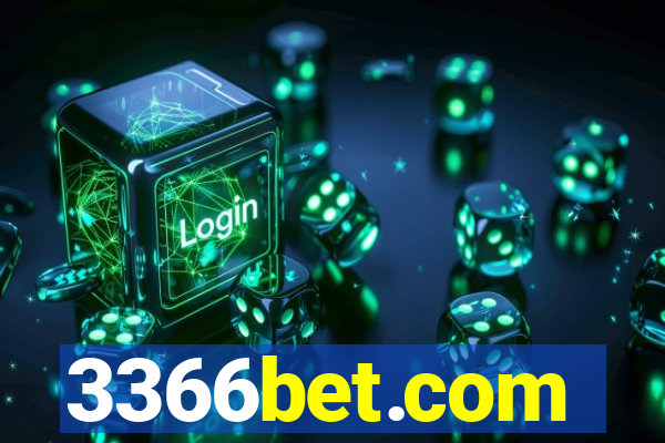 3366bet.com