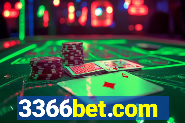 3366bet.com